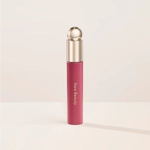 Rare Beauty Lip Oil in Wonder NEVER USED